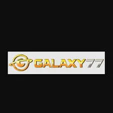 GALAXY77 - Pengalaman Seru dalam Game Slot Terbaik