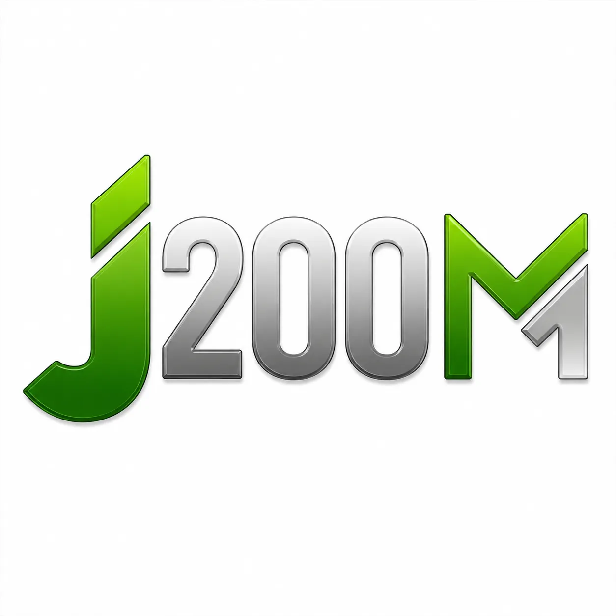 J200M - Bermain Balapan Seru di Jalan Raya