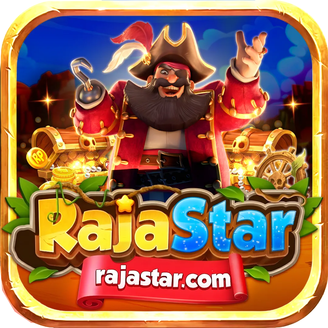 RAJASTAR - Petualangan Anime Epic yang Menegangkan