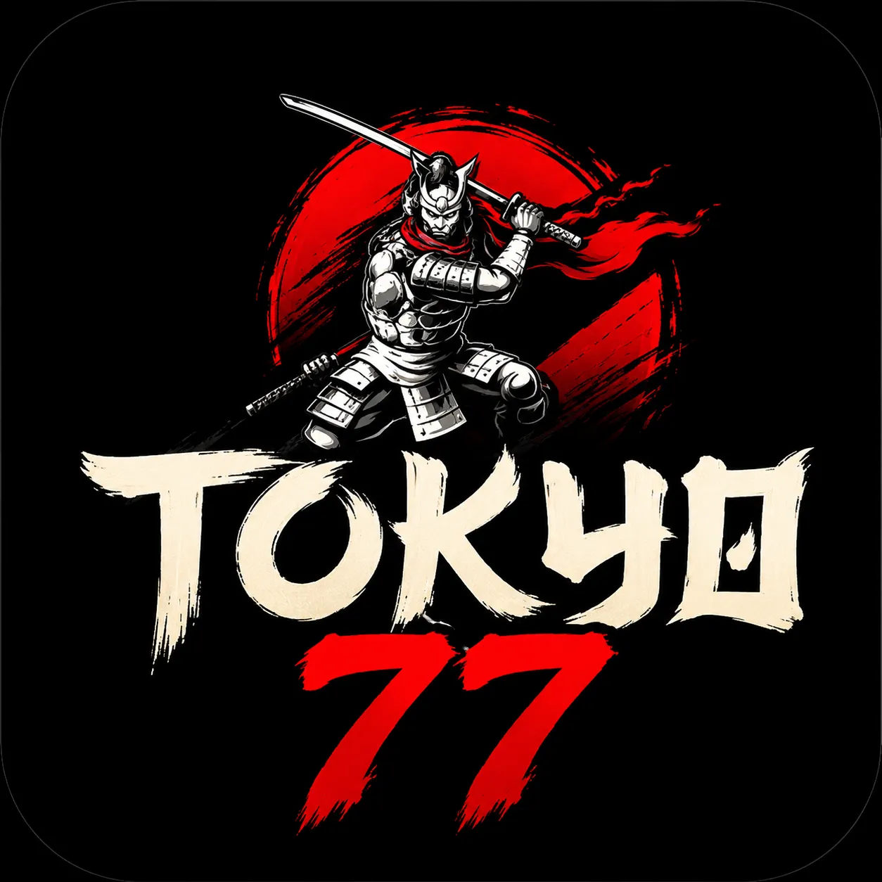 TOKYO77 - Petualangan Seru dalam Permainan Arcade